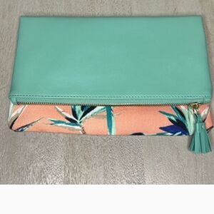 Limited Edition Rachel Pally Reversible Clutch